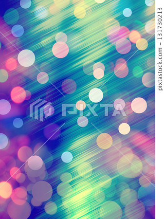 Bokeh background perfect for Holidays, Anniversary, Birthdays, Festive and various desing works 131730213