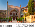 Tbilisi Orbeliani Baths in Tbilisi Georgia 131732406