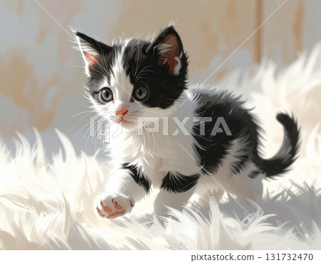 蓬鬆 蓬鬆 131732470