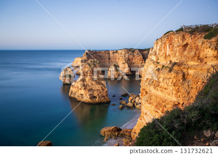 Algarve, Portugal, 131732621