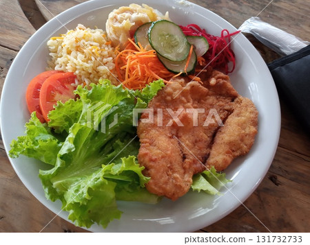 Brazilian lunch Brazilian lunch 131732733