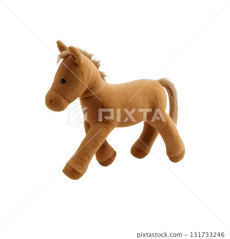 Horse stuffed toy Horse stuffed toy 131733246