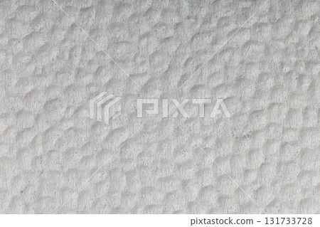 White paper texture, recycled cardstock. Old crumpled recycled paper of old crumpled recycled paper White paper texture, recycled cardstock. Old crumpled recycled paper of old crumpled recycled paper 131733728