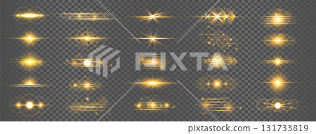 collection of transparent light beam background with shiny effects collection of transparent light beam background with shiny effects 131733819