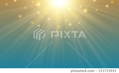 glowing burst rays abstract banner with blank space glowing burst rays abstract banner with blank space 131733933