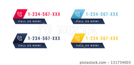 modern call us now web header get in contact 131734003