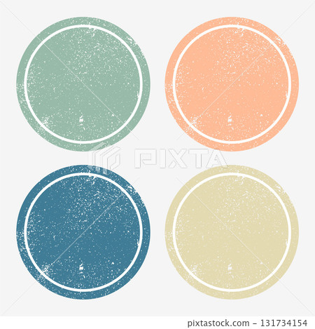 collection of empty round shape element design collection of empty round shape element design 131734154