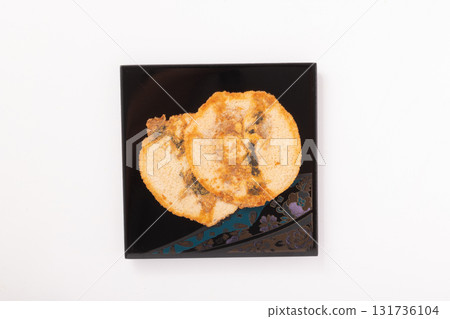 牡蠣餅乾 131736104