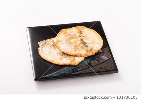 牡蠣餅乾 131736105