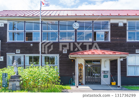"Aomori Prefecture" Experience and Exchange Facility "Mountain School" Hachinohe City "Aomori Prefecture" Experience and Exchange Facility "Mountain School" Hachinohe City 131736299