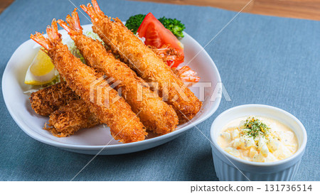 炒蝦仁 131736514