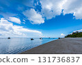 多拉瑪島海灘 131736837