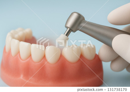 PMTC Teeth Cleaning Dental Hygienist PMTC Teeth Cleaning Dental Hygienist 131738170