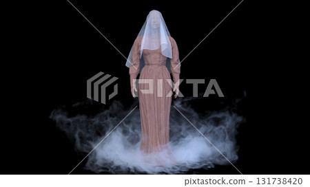 遮住臉的女人 遮住臉的女人 131738420