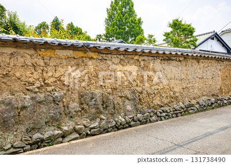 Old soil fence Old soil fence 131738490