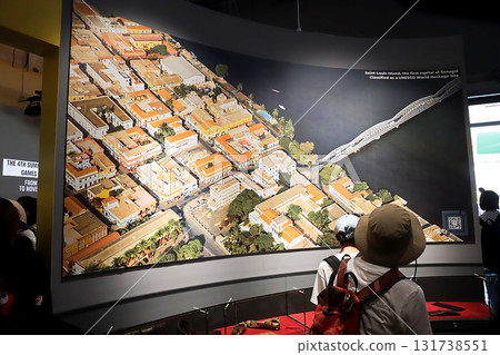 2025年關西世博會將在大阪舉辦 2025年關西世博會將在大阪舉辦 131738551