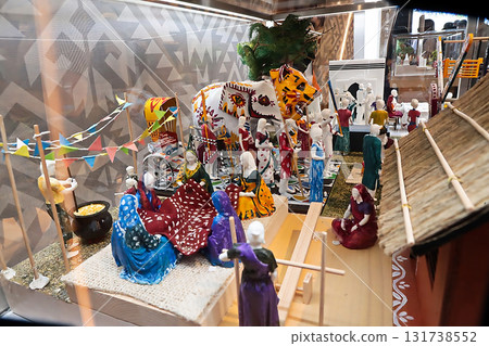 2025年關西世博會將在大阪舉辦 131738552