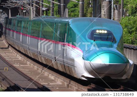 東北新幹線/北海道新幹線E5系列（隼號、山彥號、那須野號） 131738649