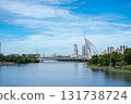 鐵清真寺和斯里瓦瓦桑橋 131738724