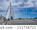 橫跨布城的斯里瓦瓦桑大橋 131738725