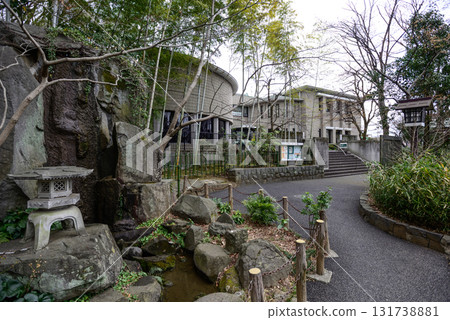 板橋歷史博物館 板橋歷史博物館 131738881