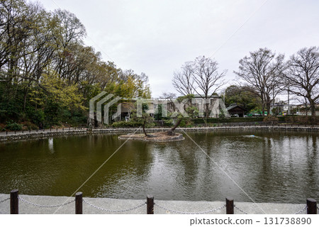 Itabashi Historical Museum 131738890