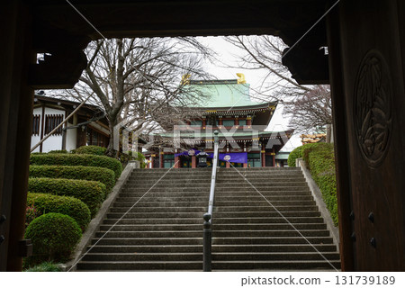 Akatsukayama Jorenji Temple Main Hall Akatsukayama Jorenji Temple Main Hall 131739189