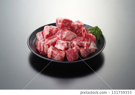 烤肉用牛肋骨（美國） 131739355