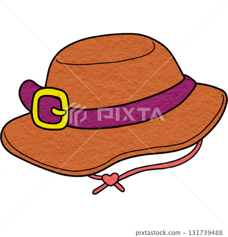 hiking hat hiking hat 131739488