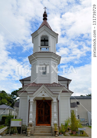 Toyohashi Hallast Orthodox Church Toyohashi Hallast Orthodox Church 131739729