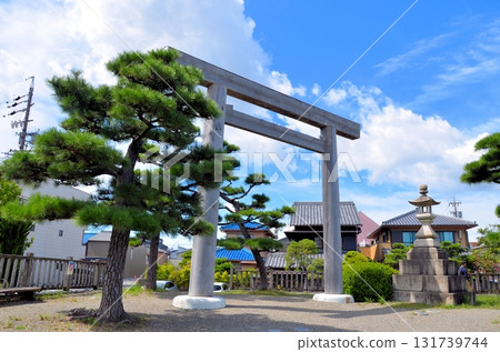 Shikisato's remnant 131739744
