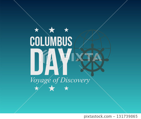 columbus day maritime discovery celebration columbus day maritime discovery celebration 131739865