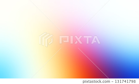 Abstract gradient texture background 131741798