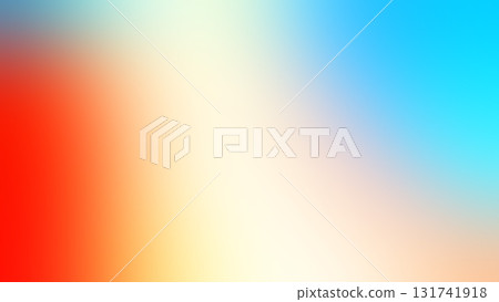 Abstract gradient texture background 131741918