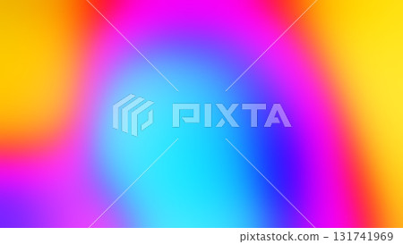 Abstract gradient texture background 131741969
