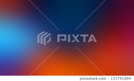 Abstract gradient texture background 131741994