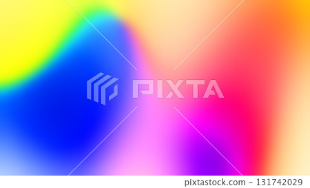 Abstract gradient texture background 131742029