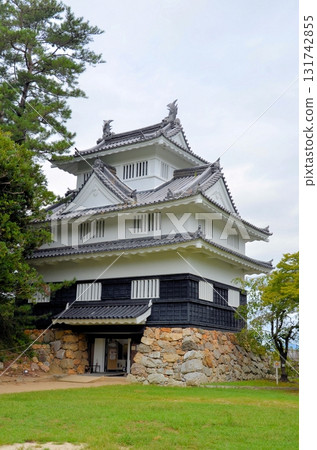 Yoshida Castle Iron Tower Yoshida Castle Iron Tower 131742855