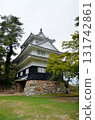 Yoshida Castle Iron Tower 131742861