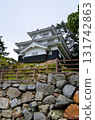 Yoshida Castle Iron Tower 131742863