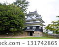 Yoshida Castle Iron Tower 131742865
