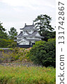 Yoshida Castle Iron Tower 131742867