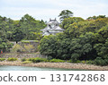Yoshida Castle Iron Tower 131742868