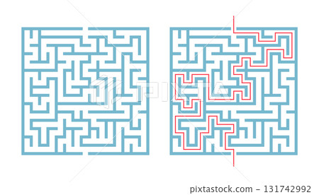 solve the conundrum pattern banner search your way for exit solve the conundrum pattern banner search your way for exit 131742992