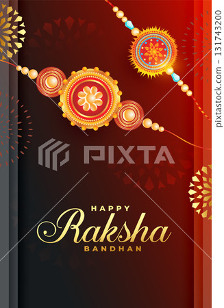 2025 raksha bandhan celebration post with rakhi design 2025 raksha bandhan celebration post with rakhi design 131743200