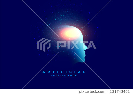 artificial intelligence sci fi technology concept wallpaper design artificial intelligence sci fi technology concept wallpaper design 131743461