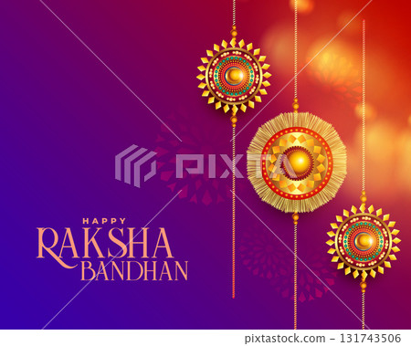 beautiful happy raksha bandhan wishes background beautiful happy raksha bandhan wishes background 131743506