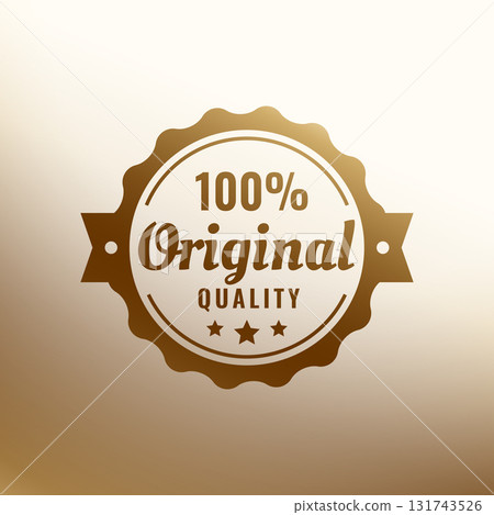 best quality and original product stamp for business promo 131743526