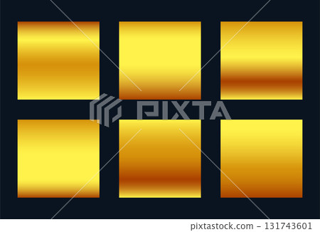 collection of golden color palette for web app backdrop collection of golden color palette for web app backdrop 131743601