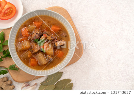 tomato beef radish beef stew carrot radish tomato beef radish beef stew carrot radish 131743637